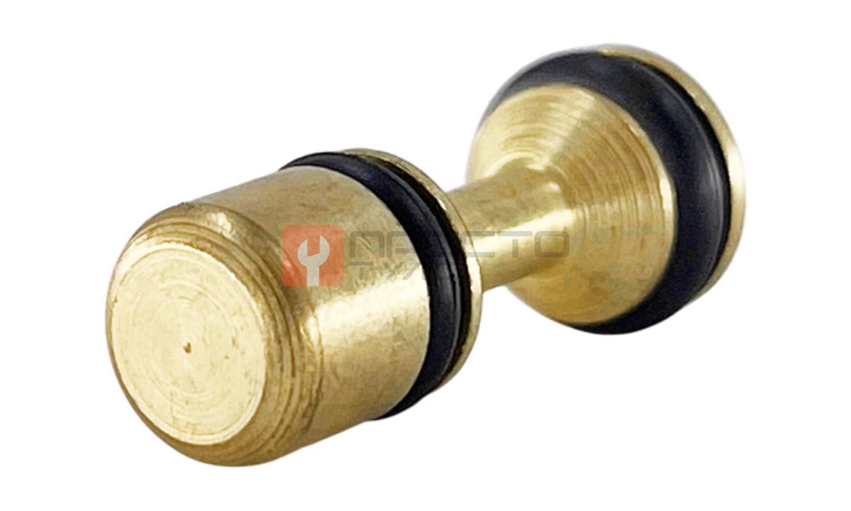  WDK-25520-35 Шток клапана (1)