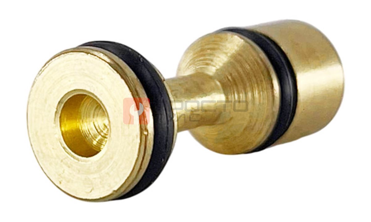  WDK-25520-35 Шток клапана (0)