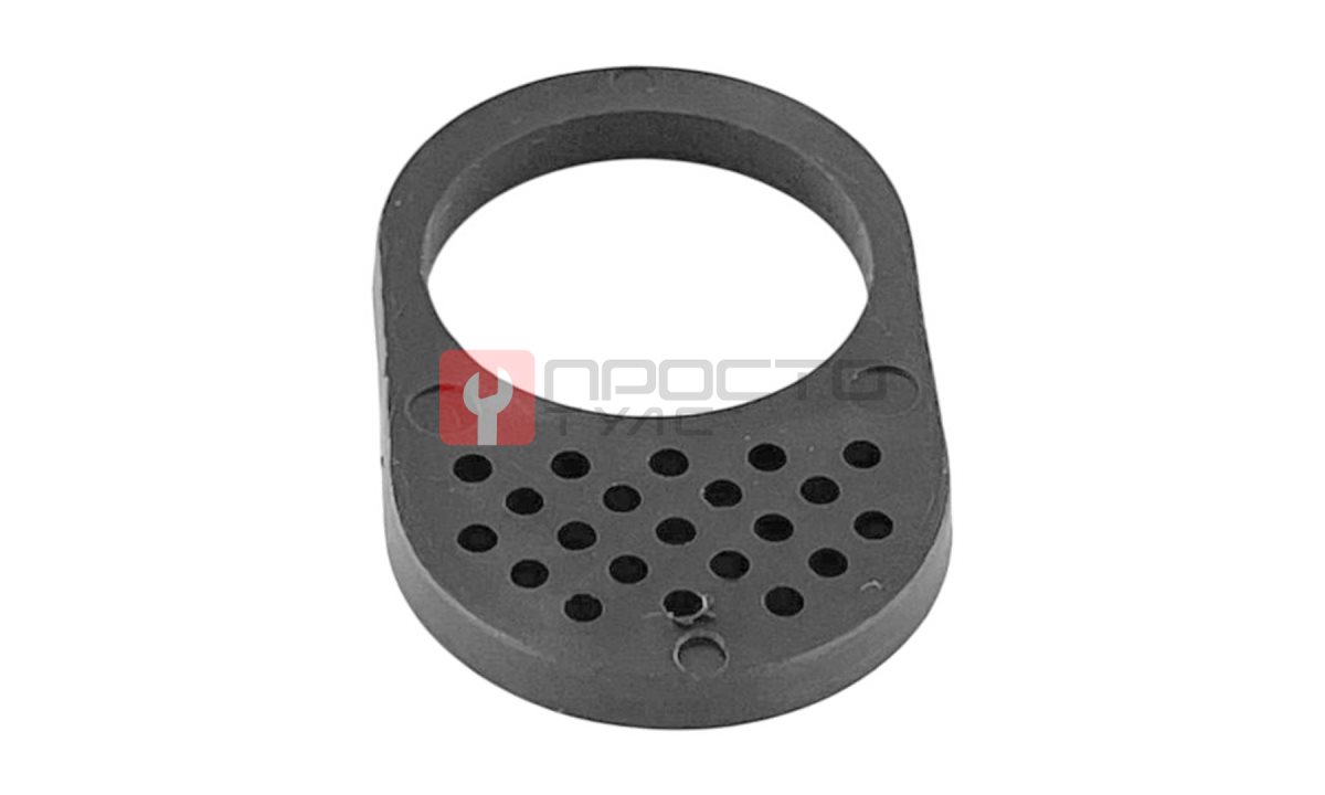  WDK-25520-38 Дефлектор воздушный (0)