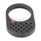  WDK-25520-38 Дефлектор воздушный мни (0)