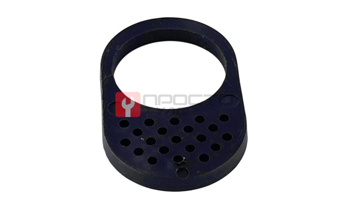  WDK-25525-02 Дефлектор воздушный (0)