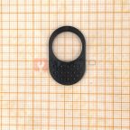  WDK-25525-02 Дефлектор воздушный (4)