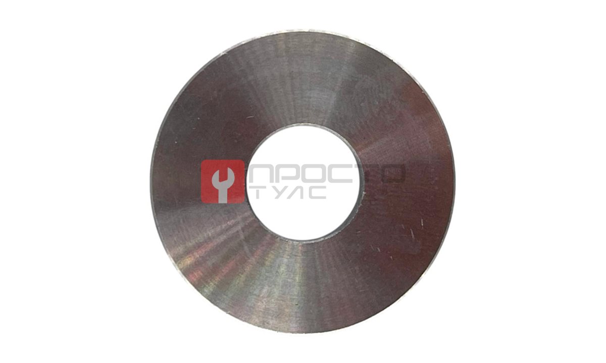  WDK-25525-05 Передняя торцевая пластина (0)