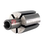  WDK-25525-07 Ротор (3)
