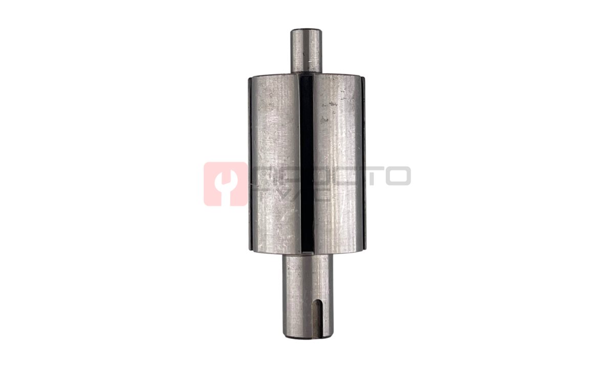  WDK-25525-07 Ротор (0)