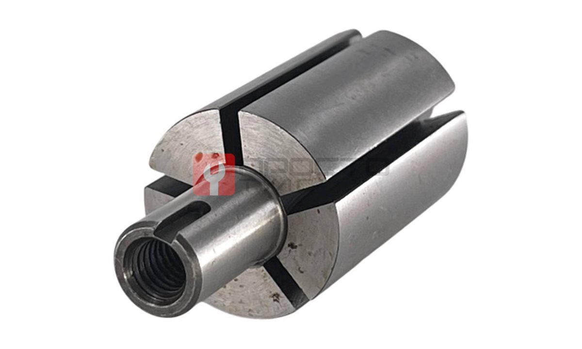  WDK-25525-07 Ротор (1)