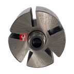  WDK-25525-07 Ротор (6)