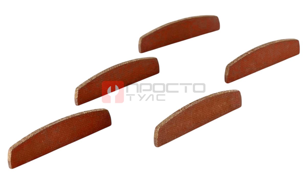  WDK-25525-09SET Лопасть ротора (1)