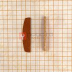  WDK-25525-09SET Лопасть ротора (3)