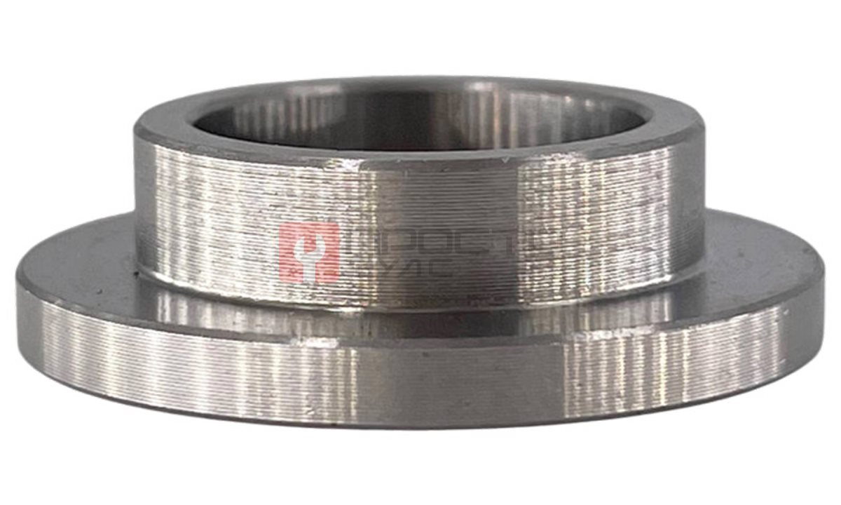  WDK-25525-11 Задняя торцевая пластина (1)