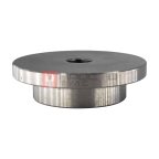  WDK-25525-11 Задняя торцевая пластина (2)