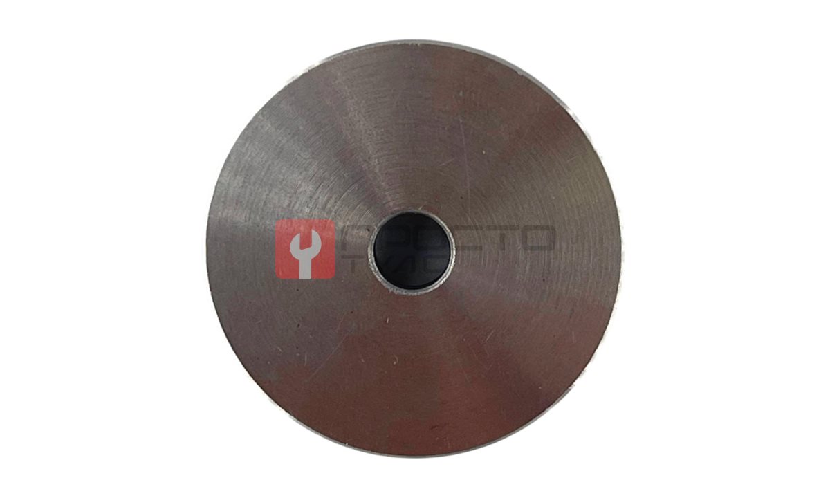  WDK-25525-11 Задняя торцевая пластина (0)