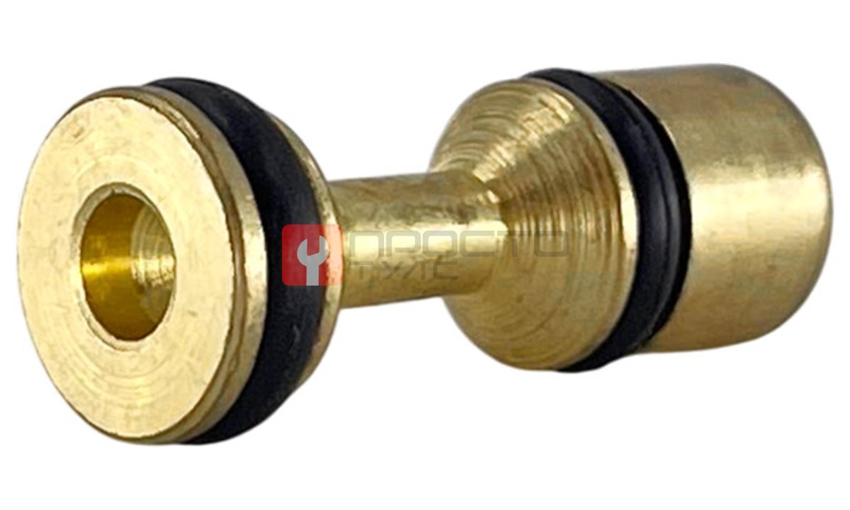  WDK-25525-17 Шток клапана (0)