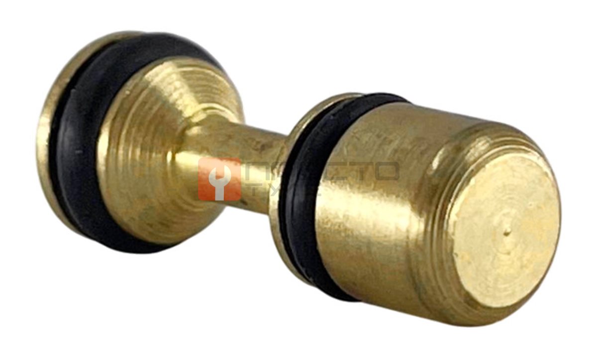  WDK-25525-17 Шток клапана (1)