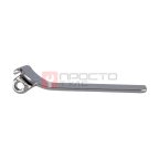  WDK-25525-22 Рычаг включения (3)
