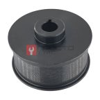  WDK-25525-33 Ведущий вал (2)