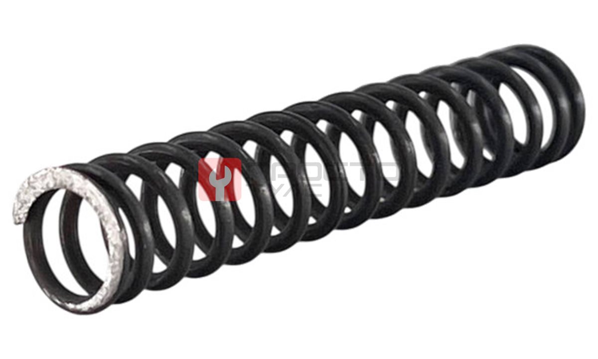  WDK-25525-43 Пружина натяжителя (0)
