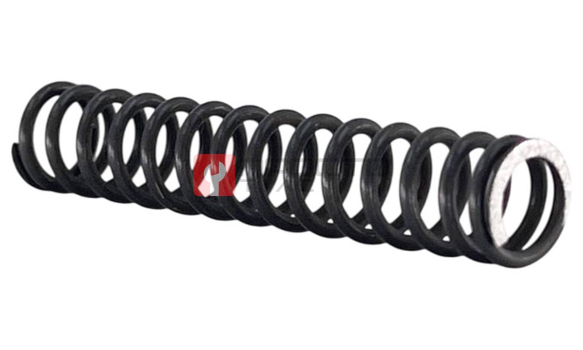  WDK-25525-43 Пружина натяжителя (1)