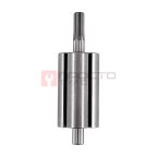  WDK-27130-08 Ротор пневматической дрели WDK-27130 (6)