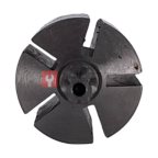  WDK-27130-08 Ротор пневматической дрели WDK-27130 (3)