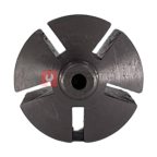  WDK-27130-08 Ротор пневматической дрели WDK-27130 (4)