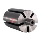  WDK-27130-08 Ротор пневматической дрели WDK-27130 мни (1)