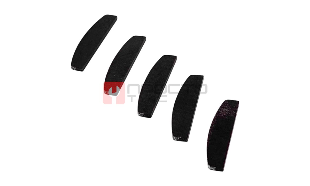  WDK-27130-09SET Лопасть ротора, комплект 9 штук, для дрели WDK-27130 (0)
