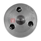 WDK-27130-14 Рабочий вал дрели WDK-27130 (4)