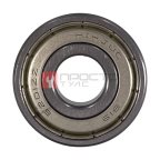 WDK-27130-15 Шариковый подшипник рабочего вала, дрели WDK-27130 (2)