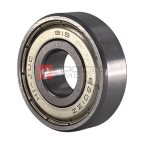  WDK-27130-15 Шариковый подшипник рабочего вала, дрели WDK-27130 мни (1)