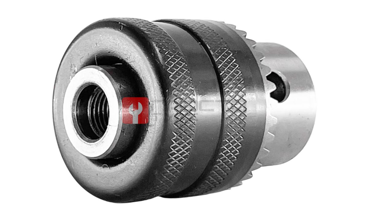  WDK-27130-18 Рабочий патрон дрели WDK-27130 (1)