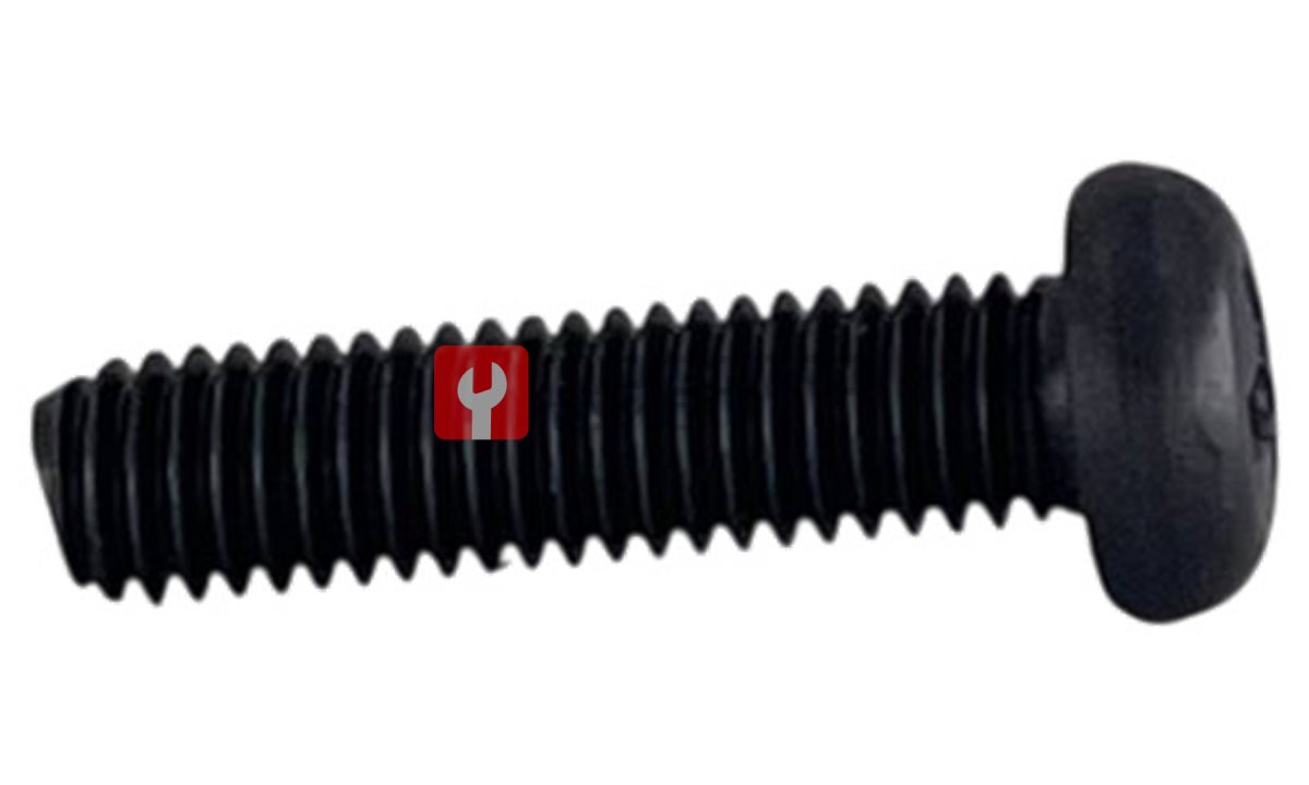  WDK-27130-20 Болт крепления патрона дрели WDK-27130 (1)