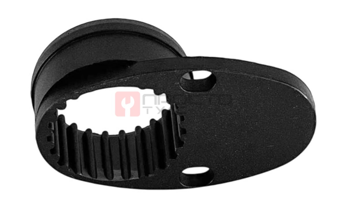  WDK-27130-30 Глушитель пневматической дрели WDK-27130 (0)