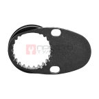  WDK-27130-30 Глушитель пневматической дрели WDK-27130 (4)