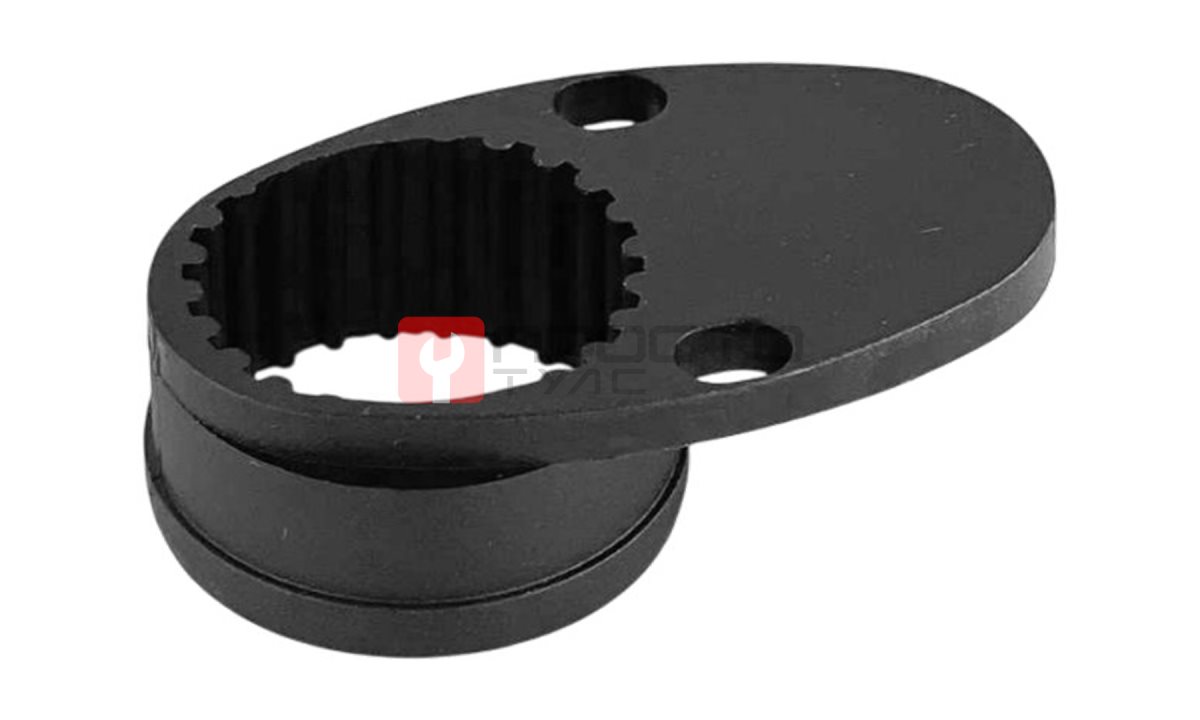  WDK-27130-30 Глушитель пневматической дрели WDK-27130 (1)