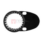  WDK-27130-30 Глушитель пневматической дрели WDK-27130 (5)