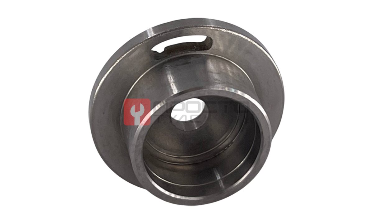  WDK-27135-18 Задняя торцевая пластина (0)