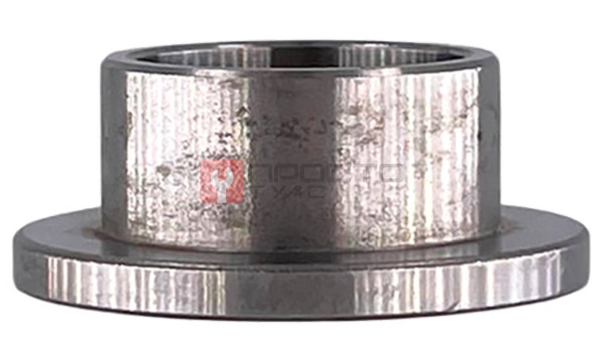  WDK-27135-18 Задняя торцевая пластина (1)