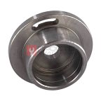 WDK-27135-18 Задняя торцевая пластина (2)