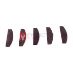  WDK-27135-21SET Лопасть ротора (3)