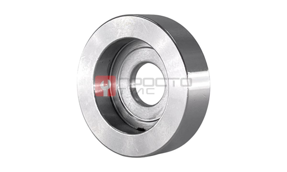  WDK-27135-23 Передняя торцевая пластина (0)