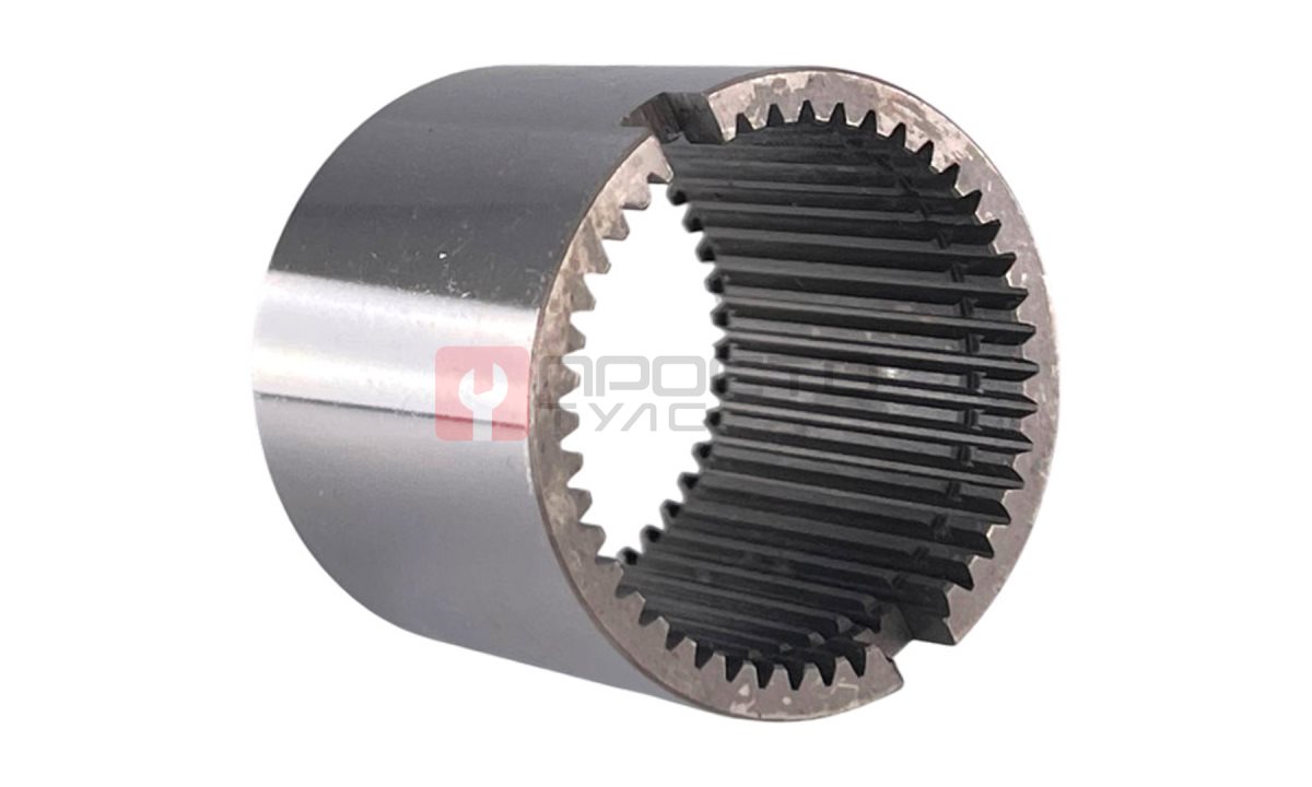  WDK-27135-33 Коронная шестерня (0)