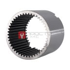  WDK-27135-33 Коронная шестерня (3)