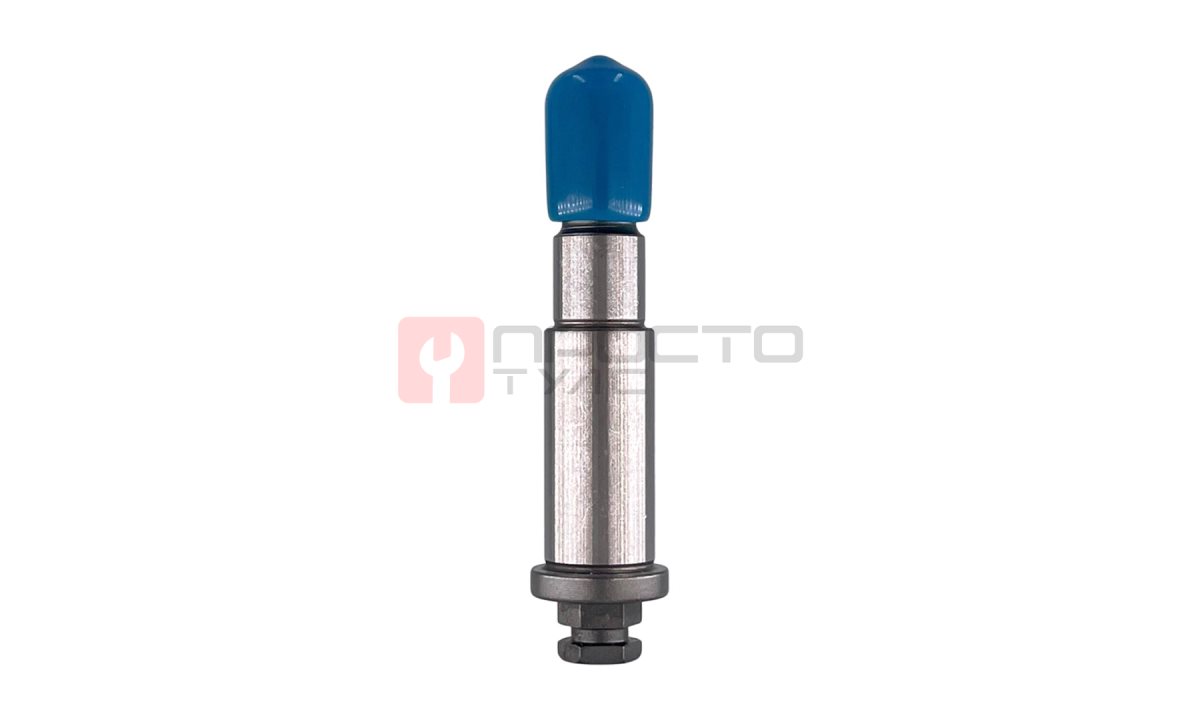  WDK-27135-35 Вал (0)