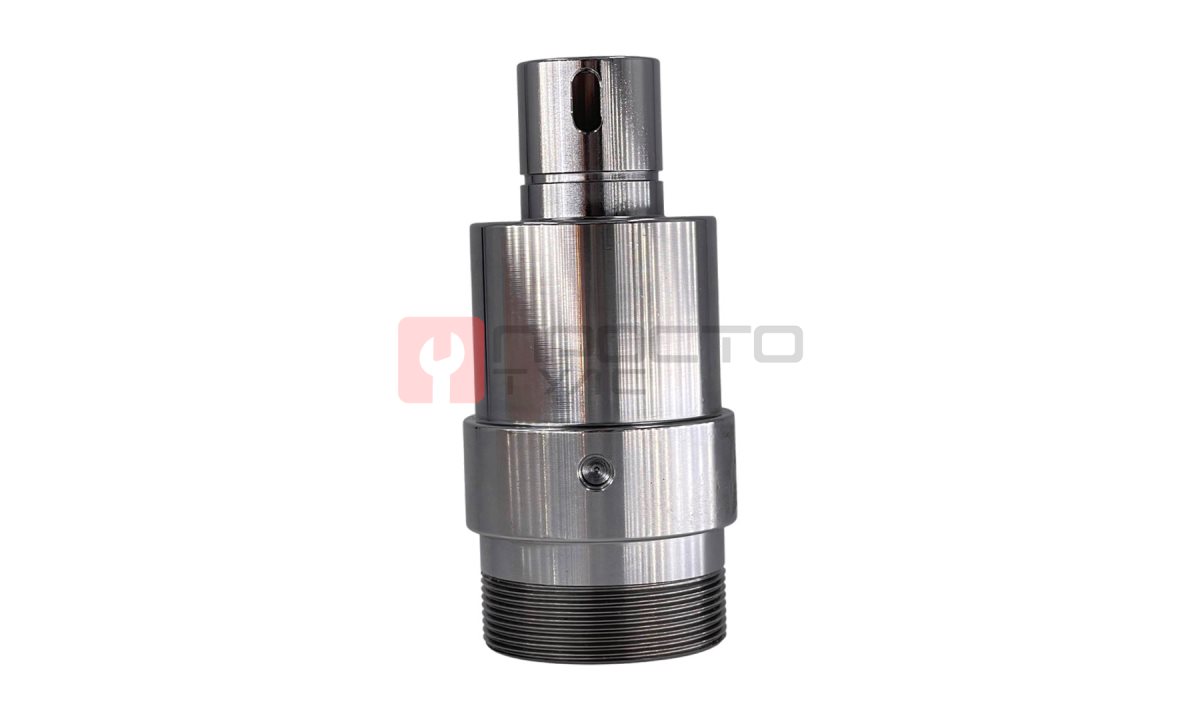  WDK-27135-41 Корпус редуктора (0)