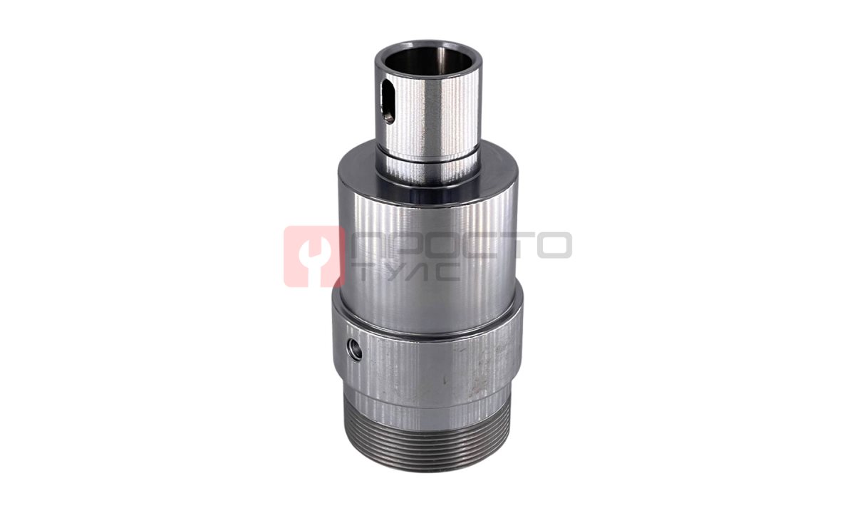  WDK-27135-41 Корпус редуктора (1)