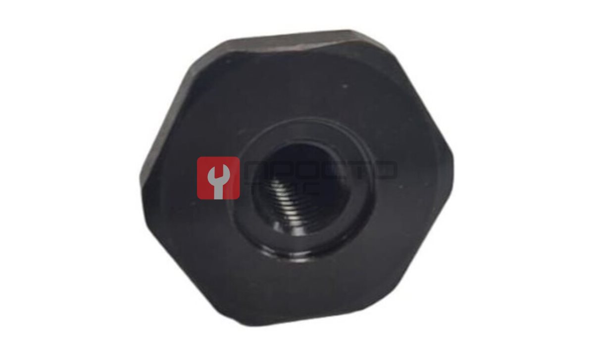  WDK25350A-320 Шпиндель для пневматической шлифмашины WDK-25350A (0)