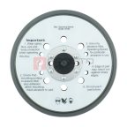  WDK25350A-323 Диск-подошва для шлифмашины WDK-25350A (2)