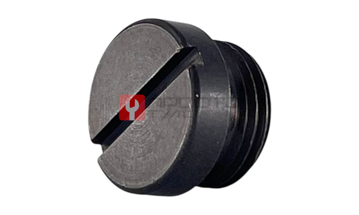  WDK-21215-09 Винтовая крышка клапана (0)