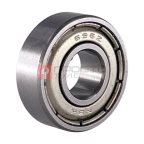  WDK-21215-14 Шариковый подшипник (2)